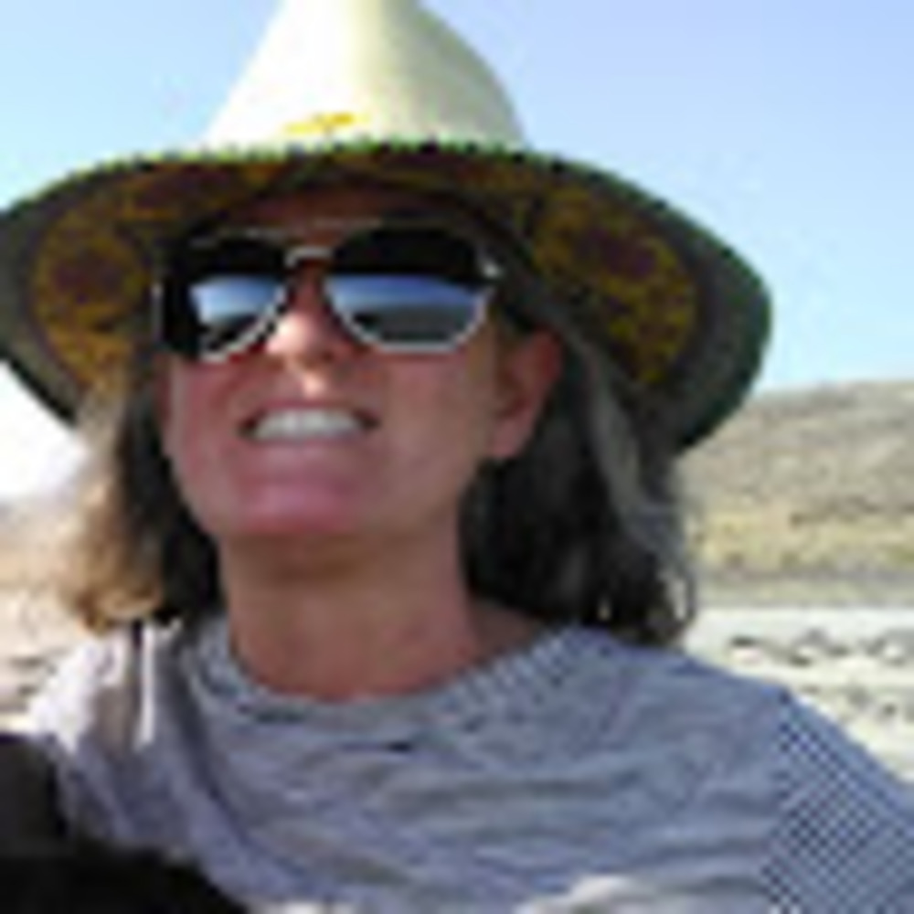 Meet your Posher, Kate